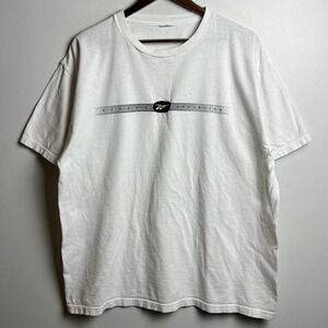 Vintage Reebok Athletics Tee